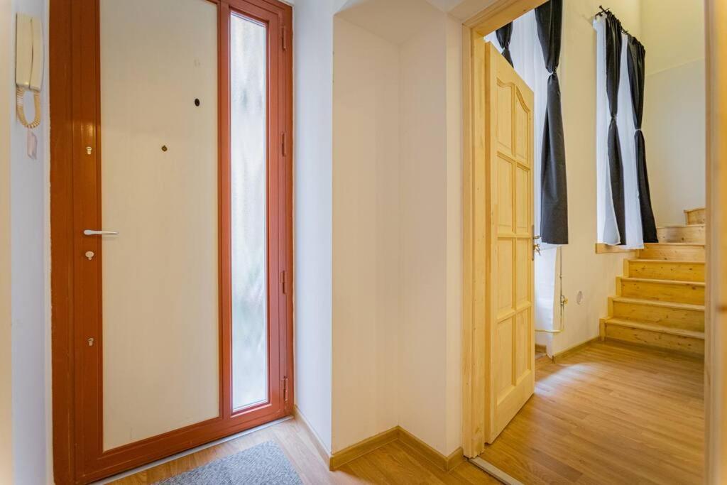 2 Bedroom Flat In The Dob Street, Venus Appartement Budapest